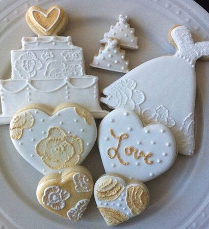 ًًًًًًًًًًًًً, Cookies and ❤