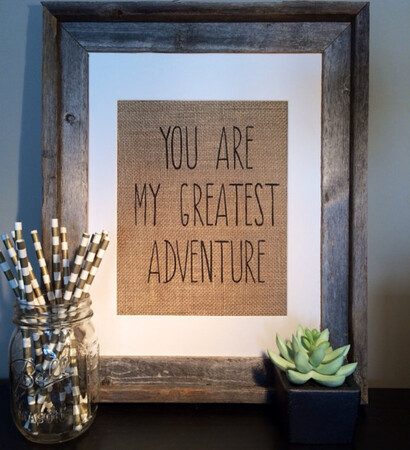 idea, quote and succulent