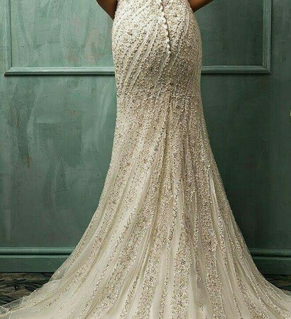 fashion, white and dress