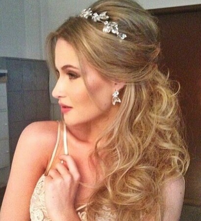 cabelo, hair and noiva