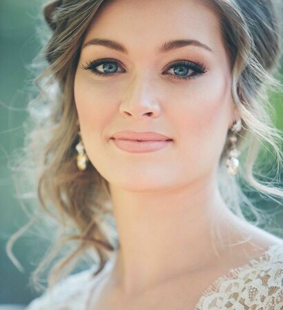 penteado, make and noiva