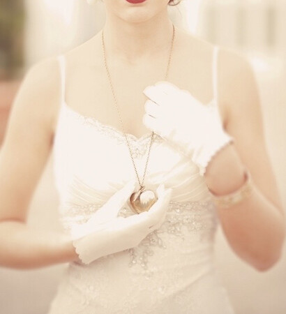 timeless, elegant and glamorous