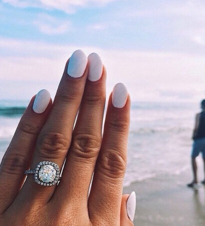 ring, groom and wife