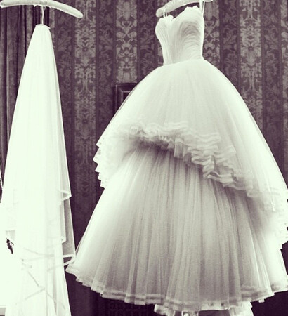 bride to be