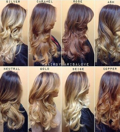blond, hairstyles and brown