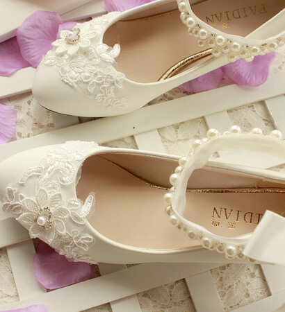 fashion wedding shoes, straps wedding shoes and ankle wedding shoes