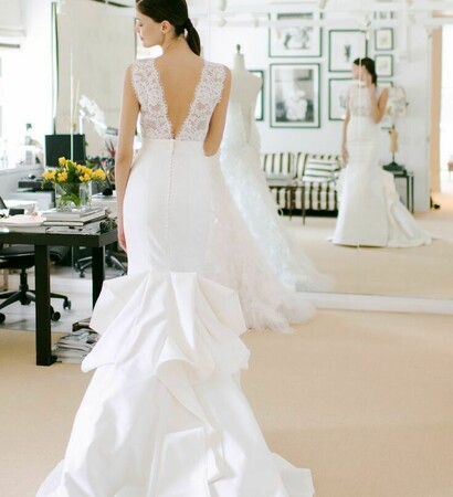 woman, dress and beautiful