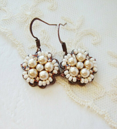 mdmbutiik, pearl and wedding jewelry