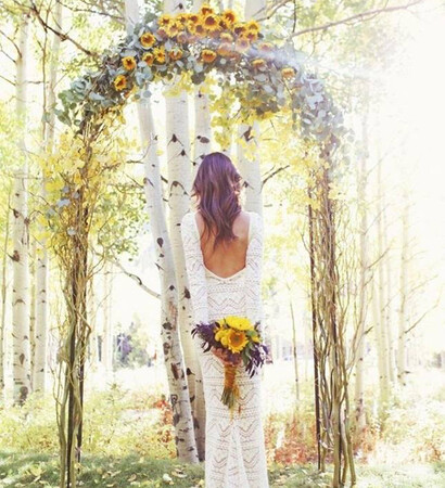 original wedding