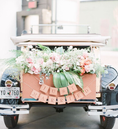 classic, bride and summer