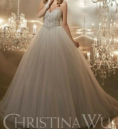 dress, marque and Prom