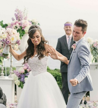 colleen ballinger, miranda sings and couple
