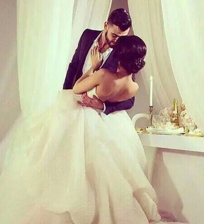 dreams, love and cant wait