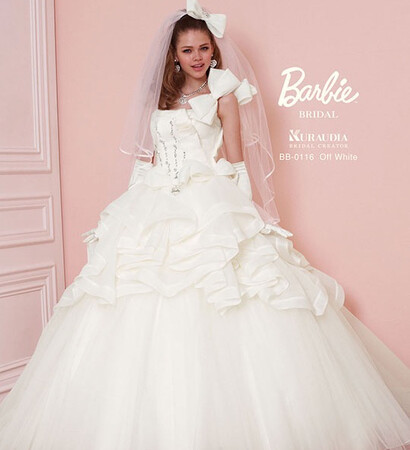 pretty, dress and white