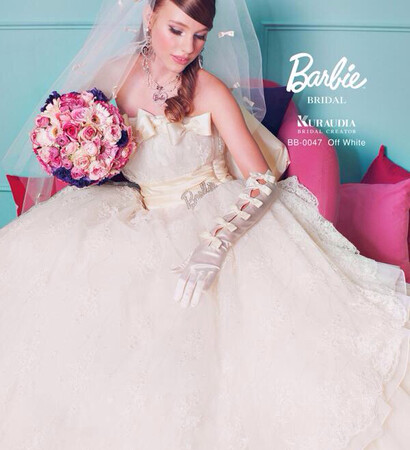 princess, bridal and dress