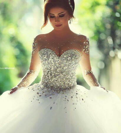 expensive, beautiful and amazing