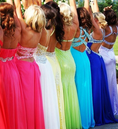 fashion, pretty and happy