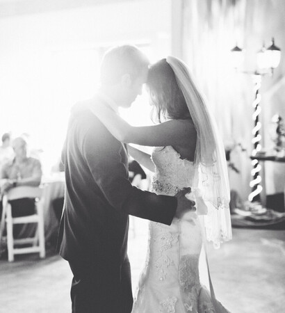 married, lace and wedding day