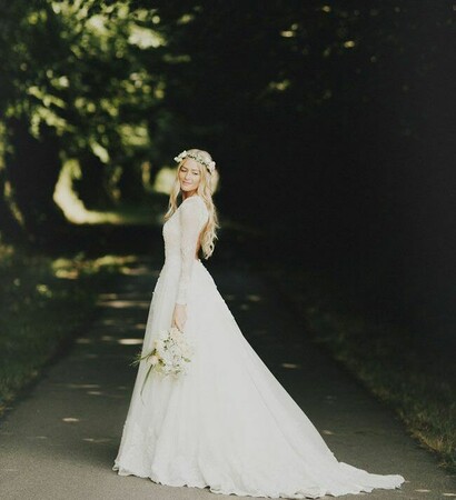 perfection, forest wedding and wedding inspiration