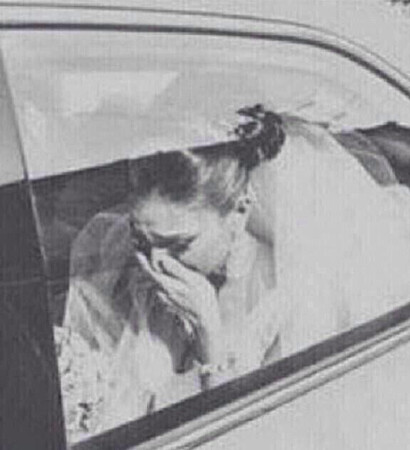 bride to be