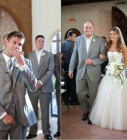 happy, tears of joy and husband and wife