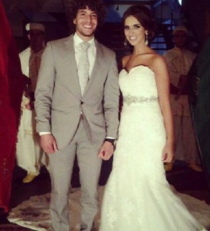 dress, maroc َ and marriage