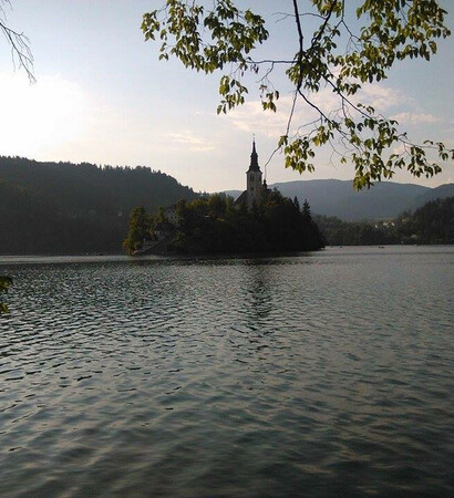 slovenia, amazing and Dream
