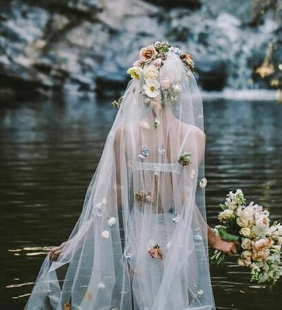 grunge, nature and beautiful