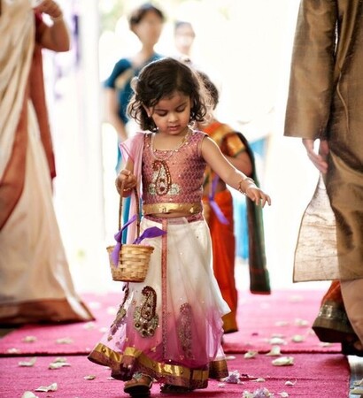 punjabi, fashion and shadi
