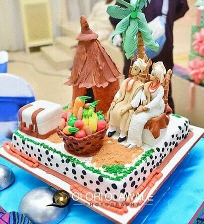 tradition, africa and nigerian