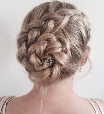 blond, blondhair and fashion