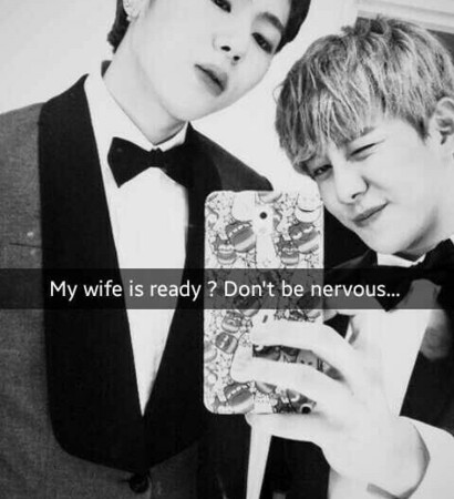 zico, park hyung and snapchat