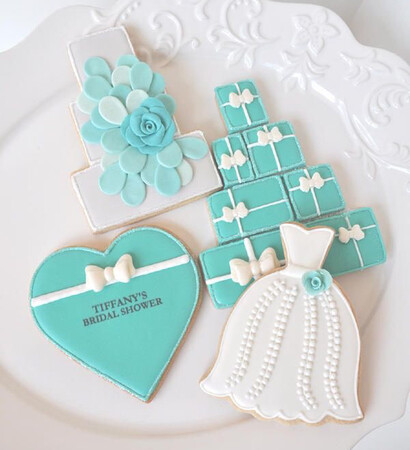 dessert, party and Cookies