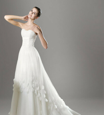 dresses and en