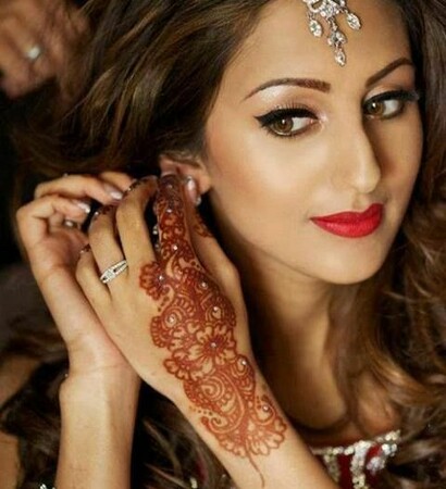 moroccan, marriage and moroccan bride