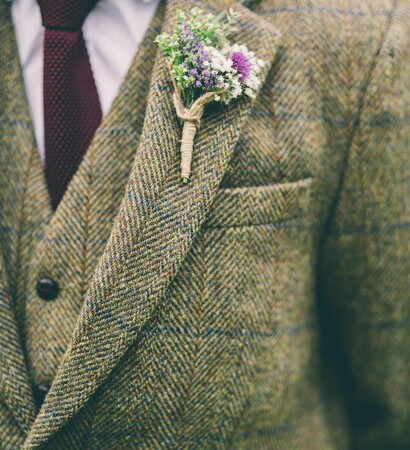 men, thought and fashion