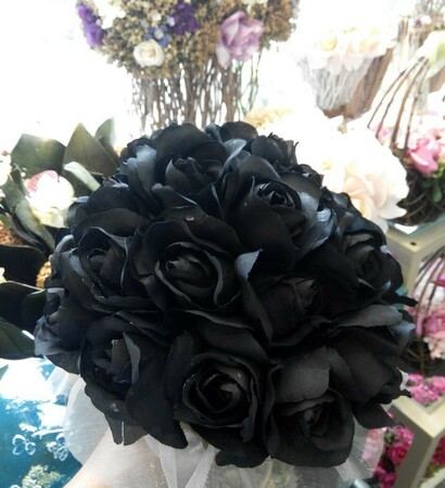 black roses, you and Dream