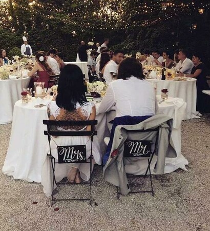 love, dress and oliver sykes