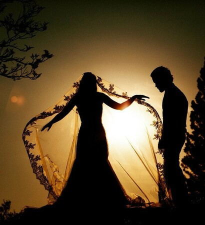 photography, love and bride