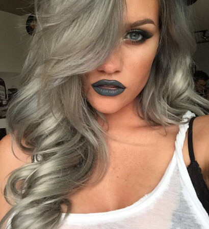 fashion, pertty and hair
