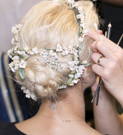 fashion, hairstyles and style