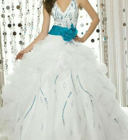 wedding dress, sposa and abito