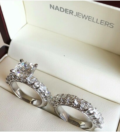 glamorous, fashion and nader jewellers