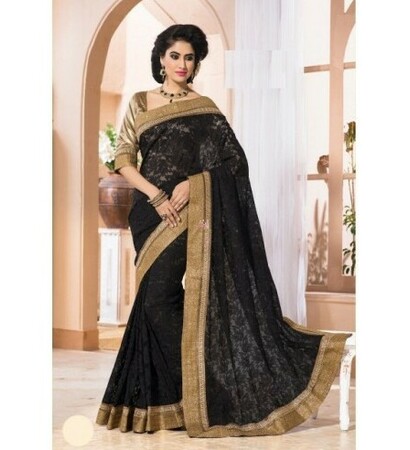 indian saree, women clothing and fashion