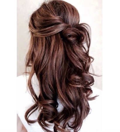 hairstyles, straight hair and hair dye