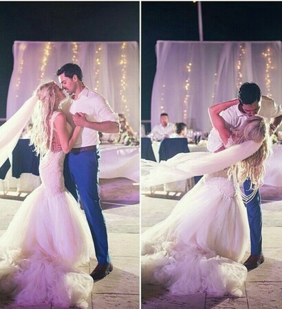 kiss, couples and real love