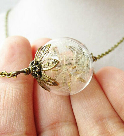 girly, nature and pretty
