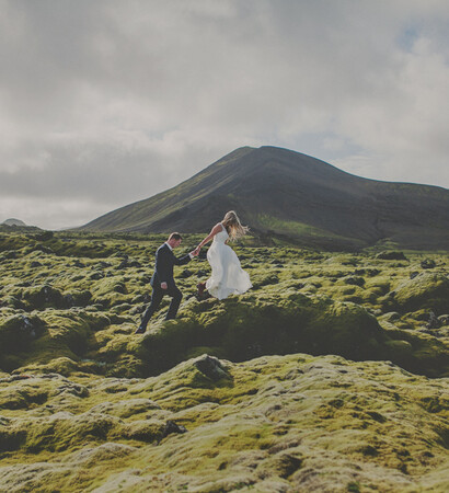 iceland