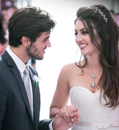 cobrade, dress and malhação
