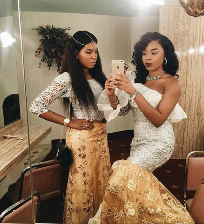 dresses, nigeria and dress